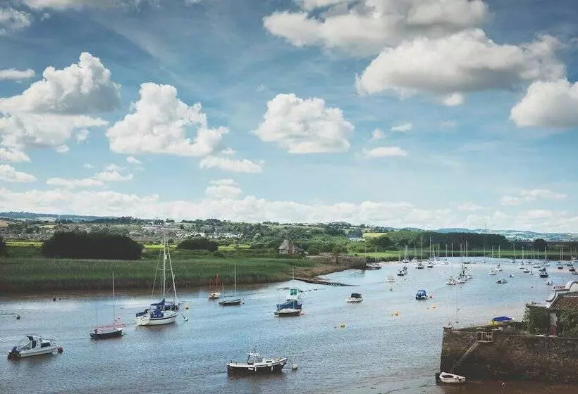 Fotos del hotel The Globe:  4