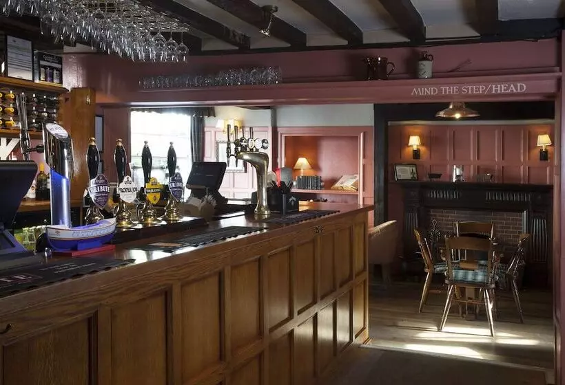 Fotos del hotel The Globe:  3