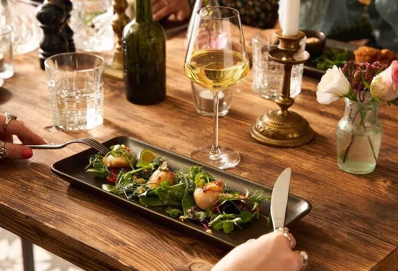 Fotos del hotel The Globe:  23