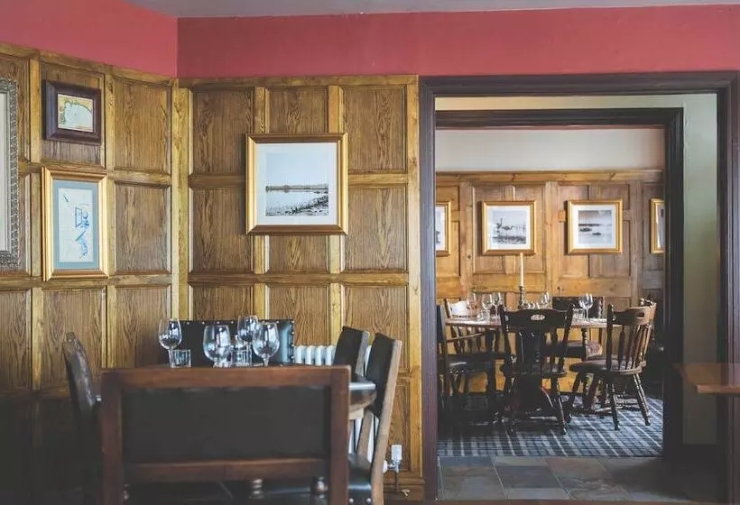 Fotos del hotel The Globe:  25