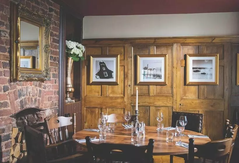 Fotos del hotel The Globe:  19