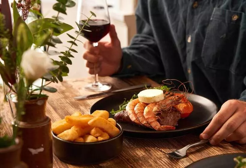 Fotos del hotel The Globe:  21