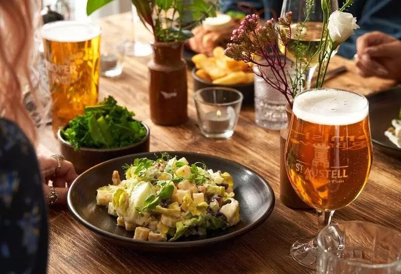 Fotos del hotel The Globe:  17