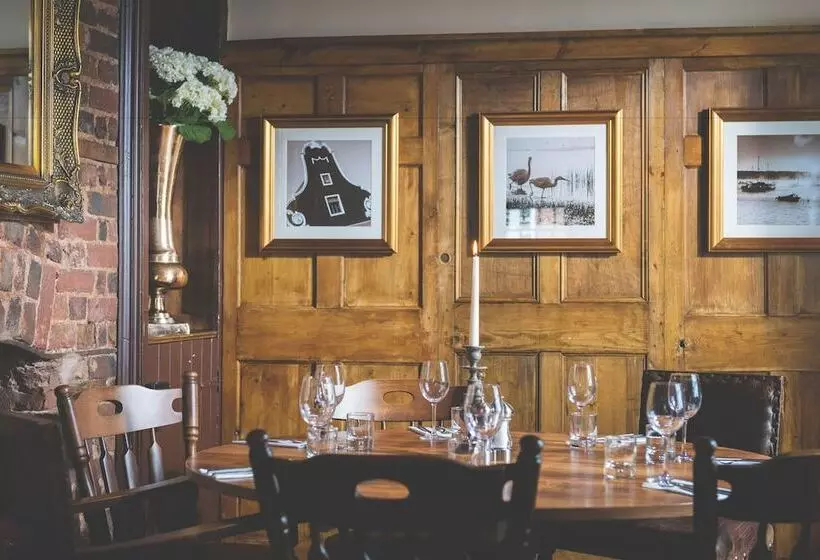 Fotos del hotel The Globe:  22