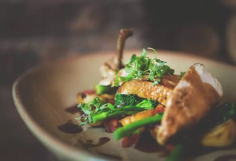 Fotos del hotel The Globe:  11