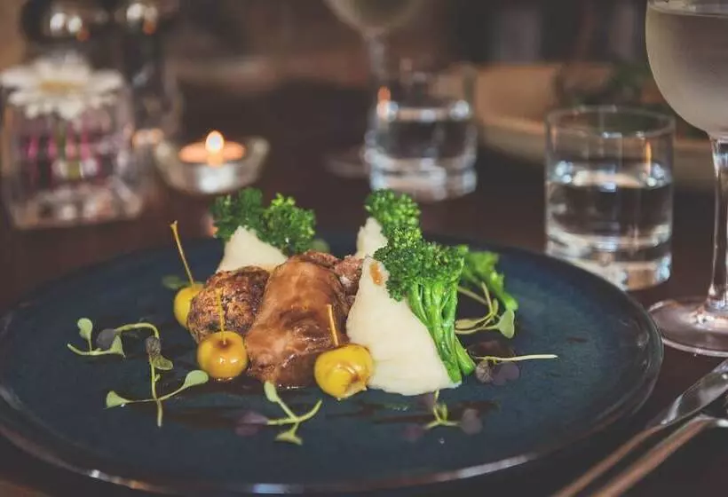 Fotos del hotel The Globe:  13