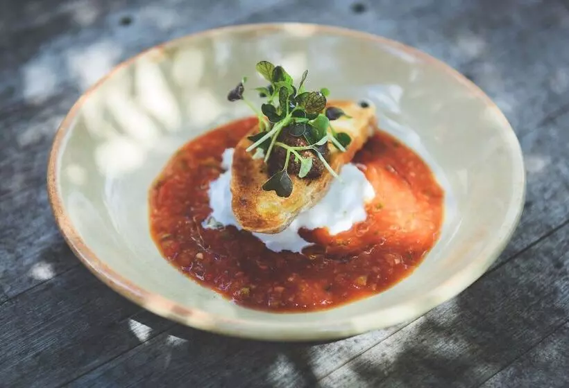 Fotos del hotel The Globe:  18