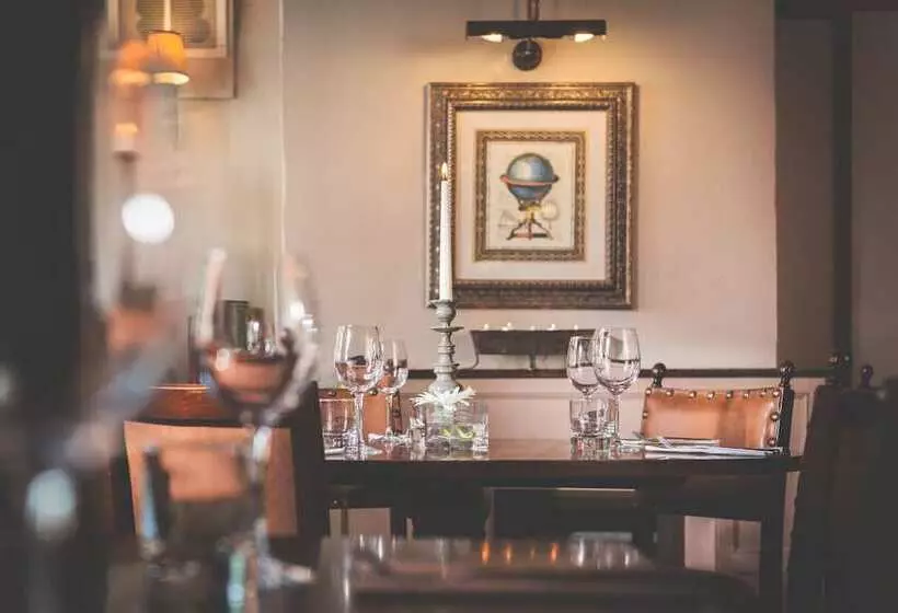 Fotos del hotel The Globe:  20