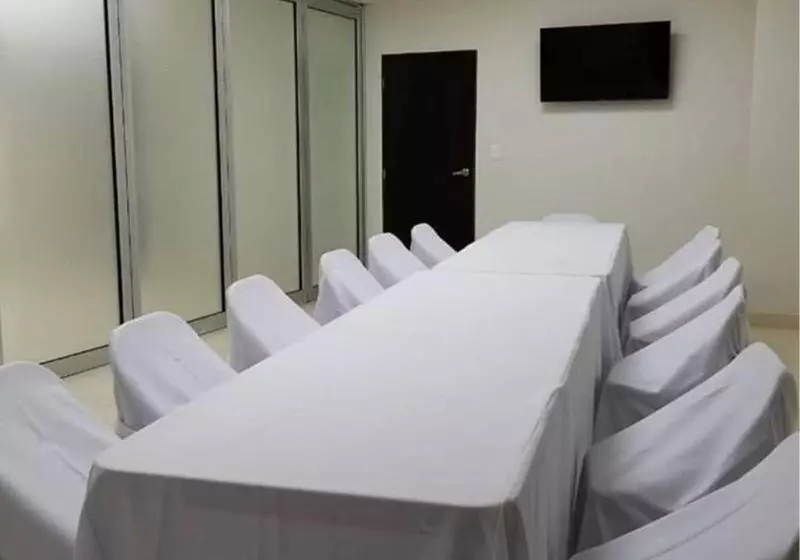 Fotos del hotel Velario:  7