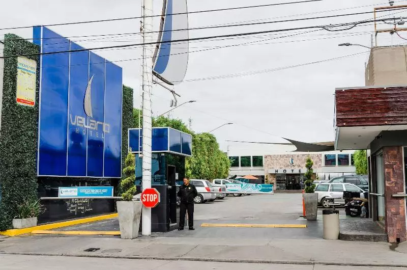 Fotos del hotel Velario:  15