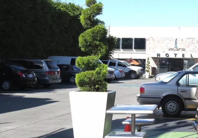 Fotos del hotel Velario:  14