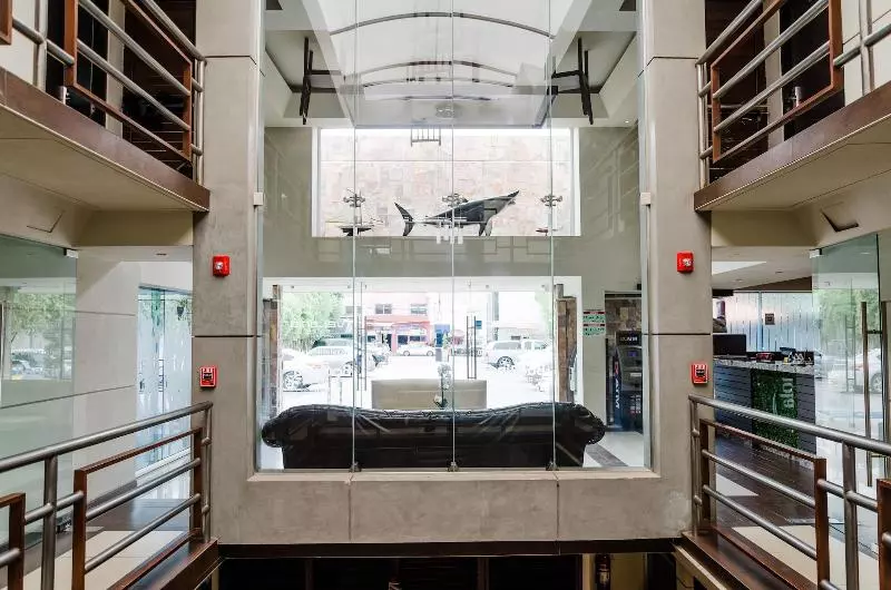 Fotos del hotel Velario:  21