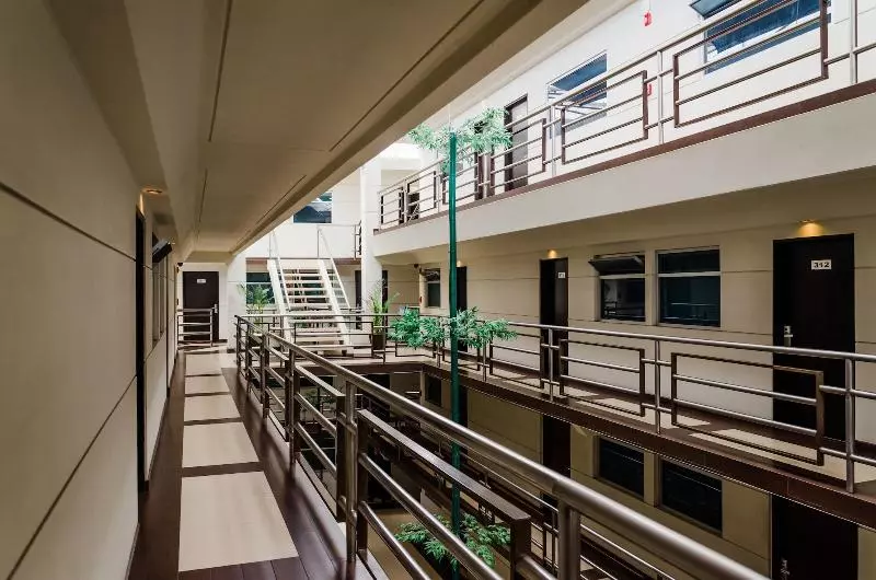 Fotos del hotel Velario:  24