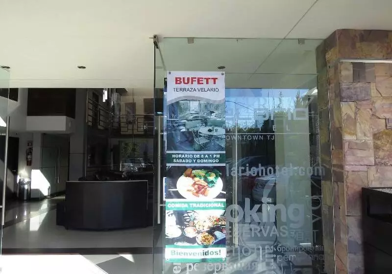 Fotos del hotel Velario:  12