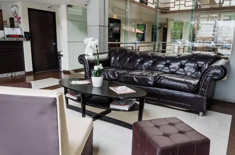 Fotos del hotel Velario:  2