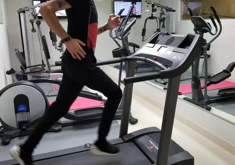 Fotos del hotel Velario:  18