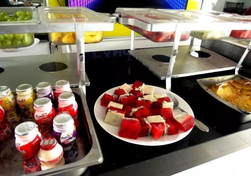 Fotos del hotel Velario:  5