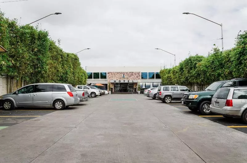 Fotos del hotel Velario:  9