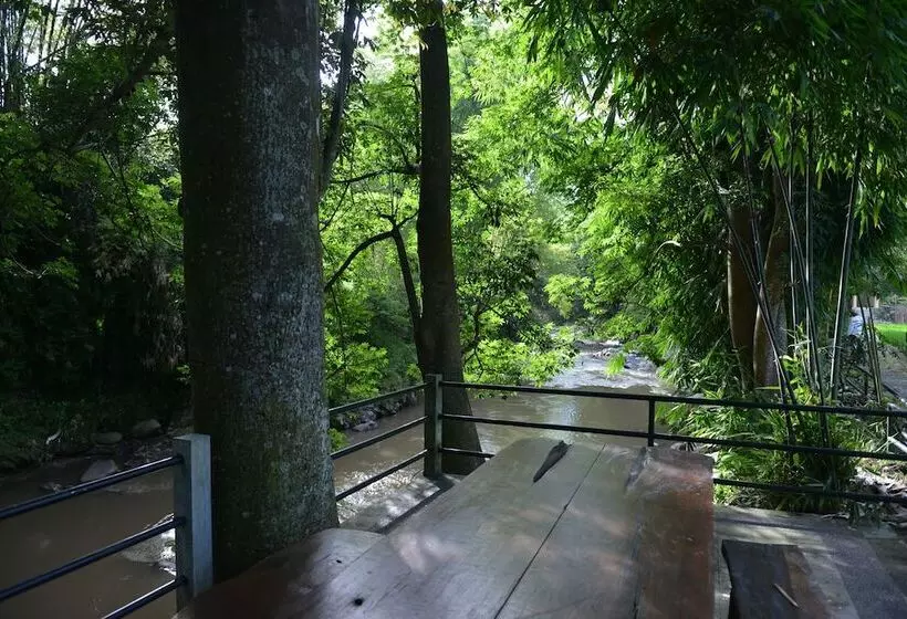 Fotos del hotel Padi Heritage Hotel:  22