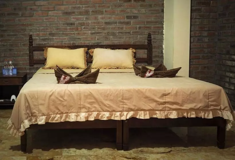 Fotos del hotel Padi Heritage Hotel:  23