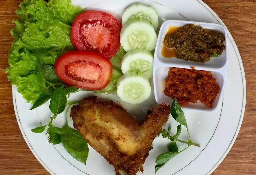 Fotos del hotel Padi Heritage Hotel:  16