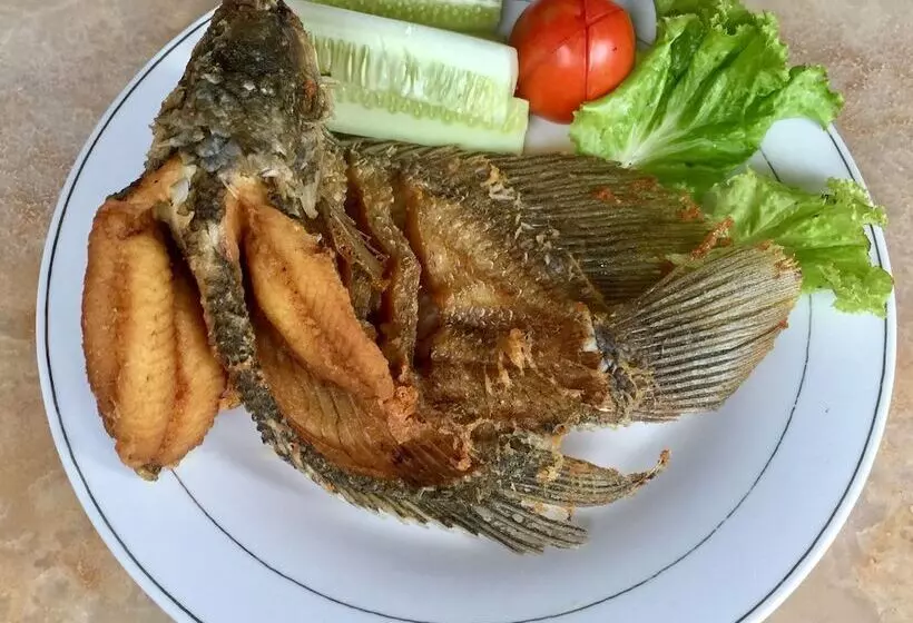 Fotos del hotel Padi Heritage Hotel:  11