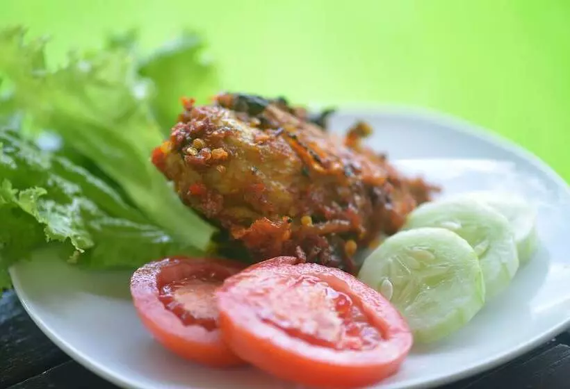 Fotos del hotel Padi Heritage Hotel:  4