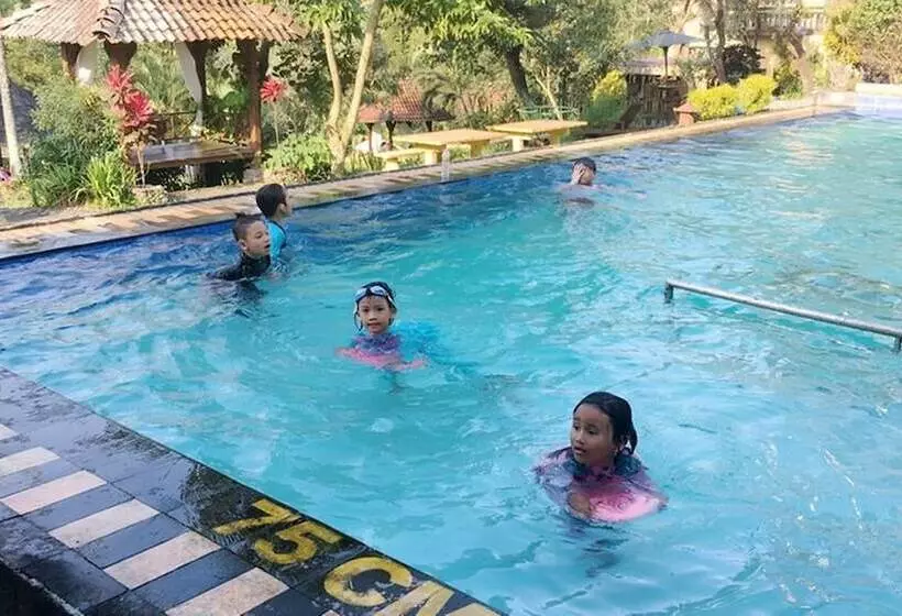 Fotos del hotel Padi Heritage Hotel:  2