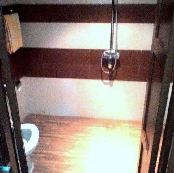 Fotos del hotel Padi Heritage Hotel:  13