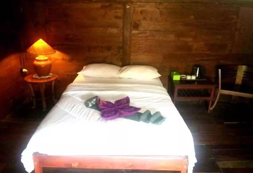 Fotos del hotel Padi Heritage Hotel:  15