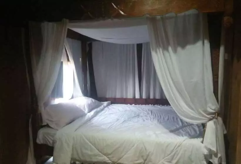 Fotos del hotel Padi Heritage Hotel:  9