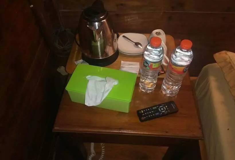 Fotos del hotel Padi Heritage Hotel:  3