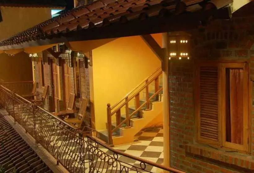 Fotos del hotel Padi Heritage Hotel:  5