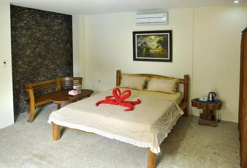 Fotos del hotel Padi Heritage Hotel:  19