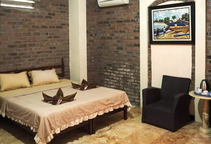 Fotos del hotel Padi Heritage Hotel:  24