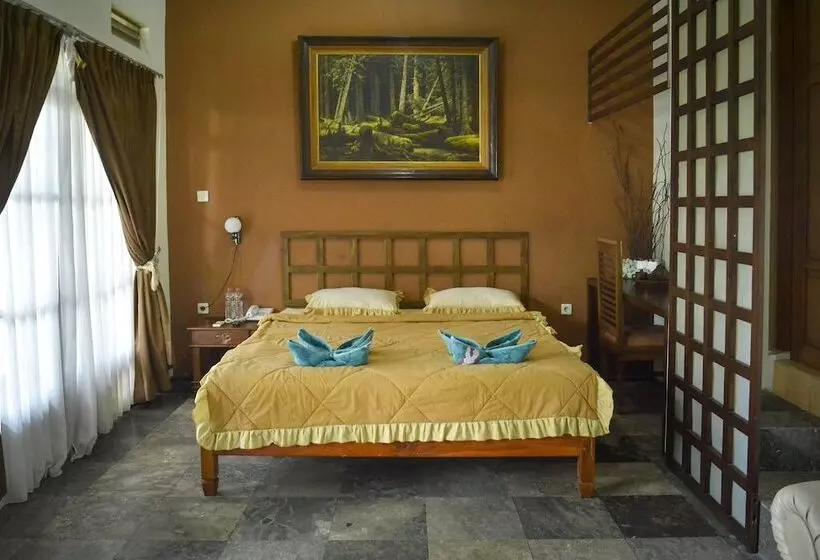 Fotos del hotel Padi Heritage Hotel:  21