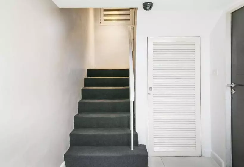 Fotos del hotel 24 Inn:  8