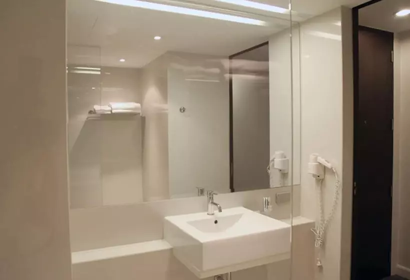 Fotos del hotel 24 Inn:  4