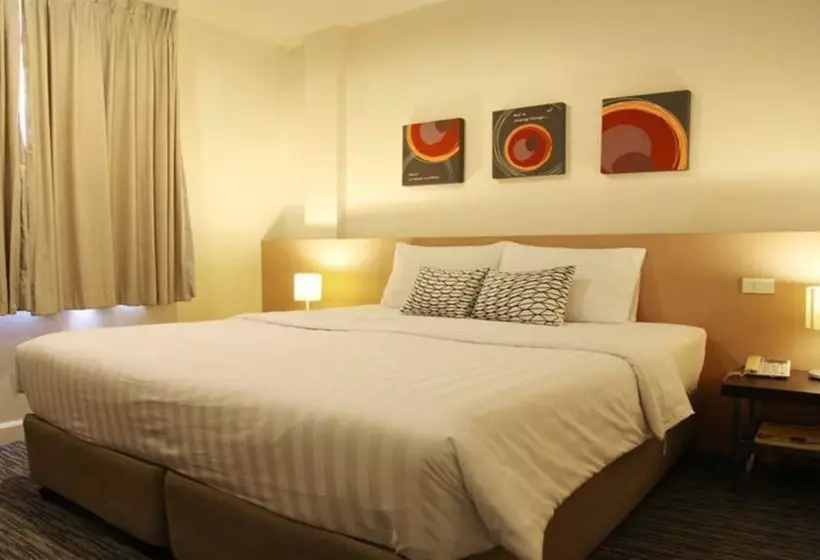 Fotos del hotel 24 Inn:  6