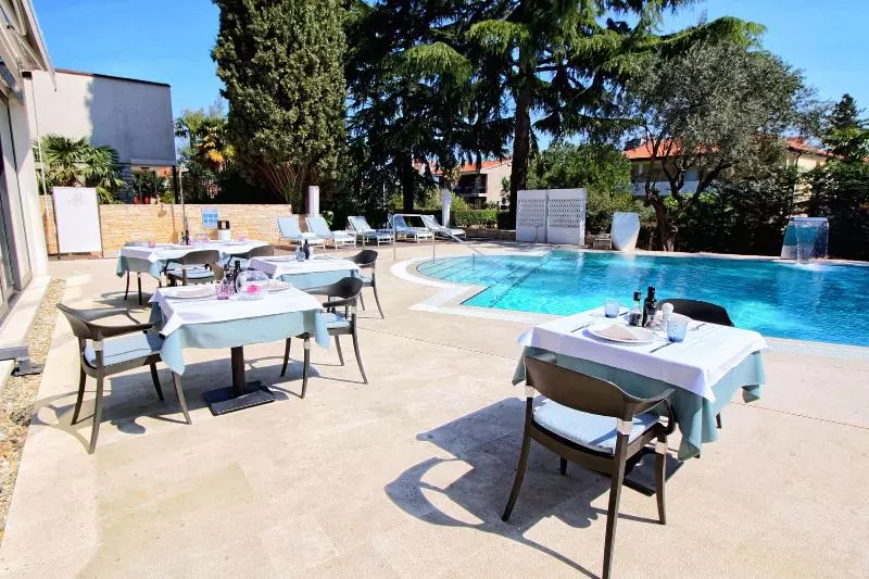 Fotos del hotel Arupinum:  10