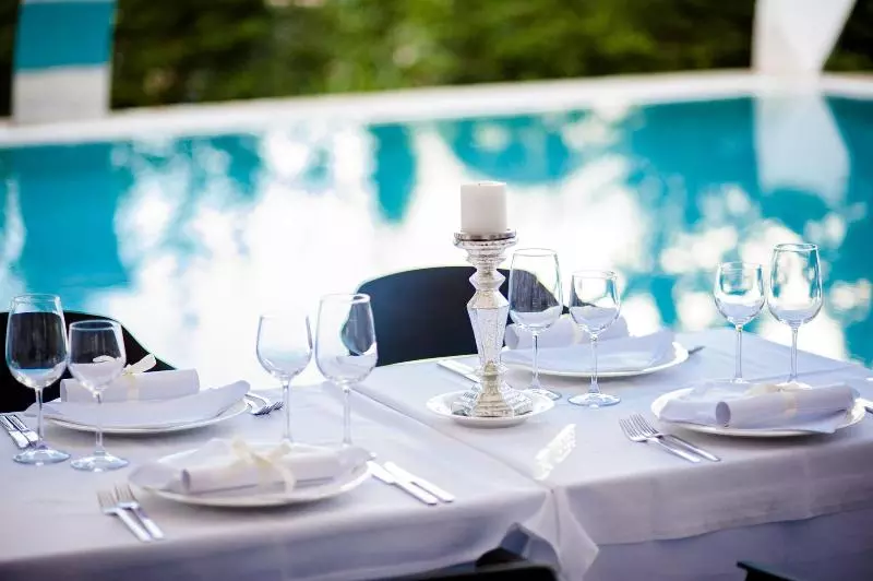 Fotos del hotel Arupinum:  14