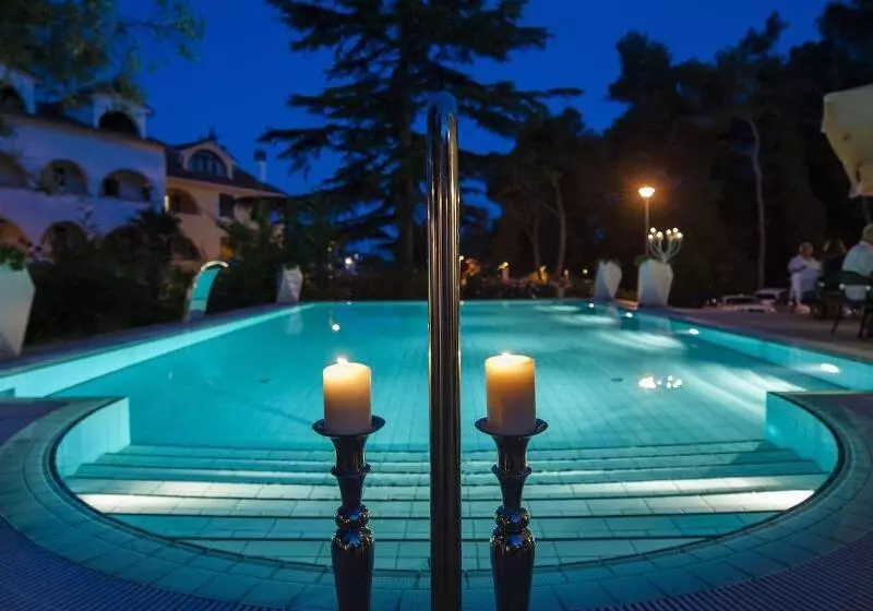 Fotos del hotel Arupinum:  13