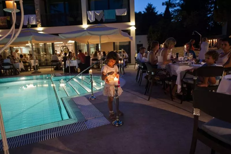 Fotos del hotel Arupinum:  4