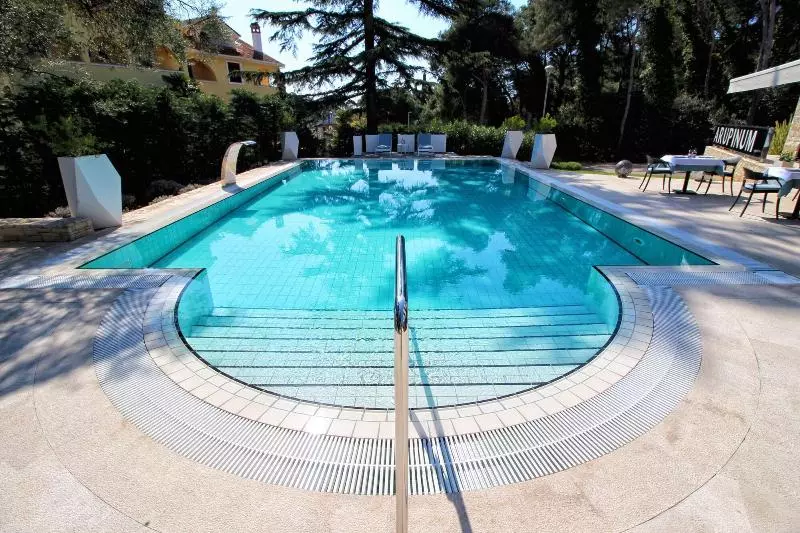 Fotos del hotel Arupinum:  2