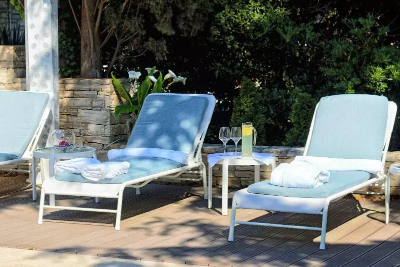 Fotos del hotel Arupinum:  5