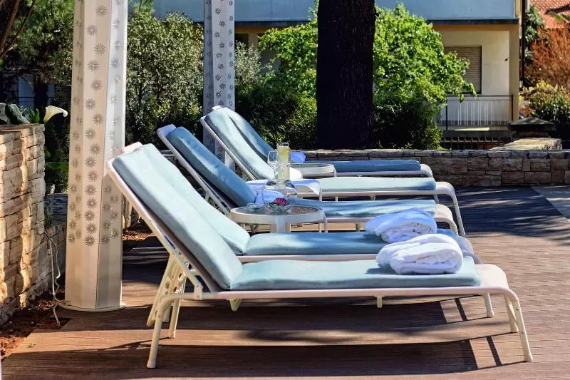 Fotos del hotel Arupinum:  11