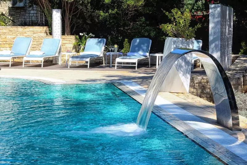 Fotos del hotel Arupinum:  8