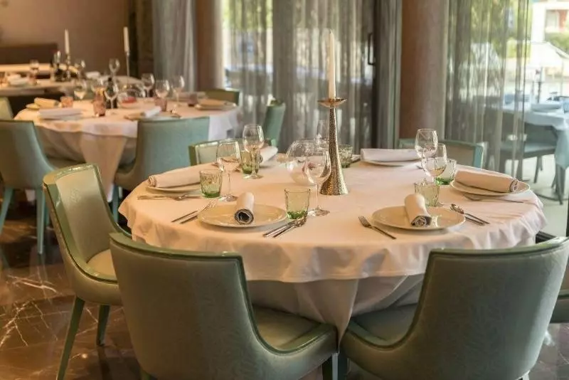 Fotos del hotel Arupinum:  3