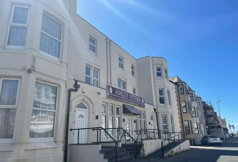 Fotos del hotel Ashley Victoria:  3