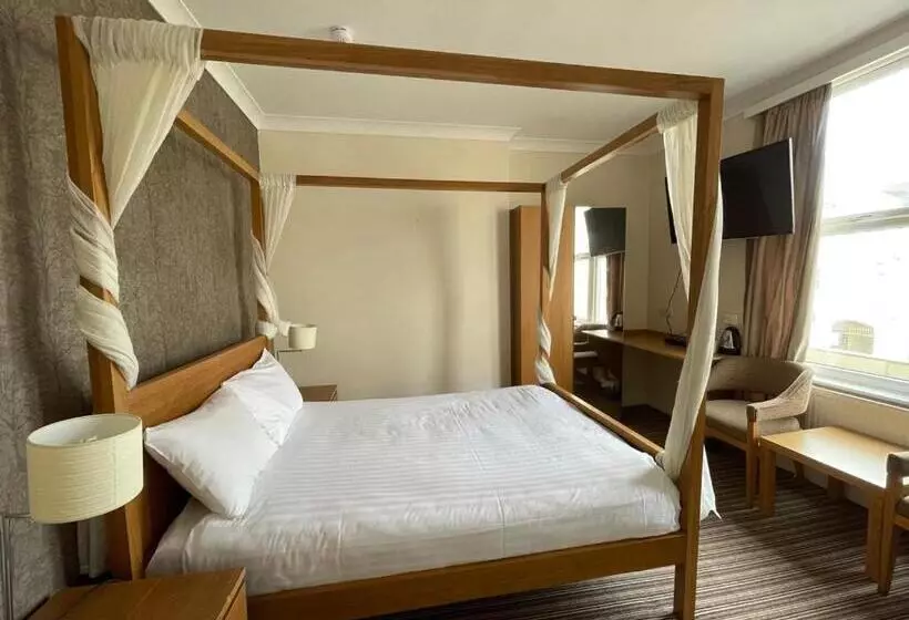 Fotos del hotel Ashley Victoria:  4